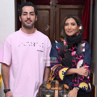 نگاهی به تیپ و استایل شیک هنرمندان در جشن عکاسان: از اوت فیت پاییزی روشنک گرامی و کراپ کت شلوار ویدا جوان تا درخشش رویا جاودیدنیا در 70 سالگی و نوید پورفرج