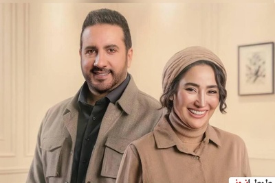 وقتی امید حاجیلی و بهاره افشاری 90 میلیون ایرانی رو غریبه حس نکردند و هر چی توی دلشون بود راجع به ازدواج گفتند!+فیلم