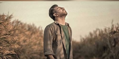 دانلود آهنگ «ماهورا» از گرشا رضایی+متن/ عاشق که بی عشقش طاقت نمیاره...