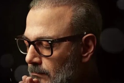 دانلود آهنگ  احساسی بیچاره دل از علیرضا قربانی+ متن ترانه /بازا ای دلبرا که دلم بی قرار توست وین جان بر لب آمده در انتظار توست💗