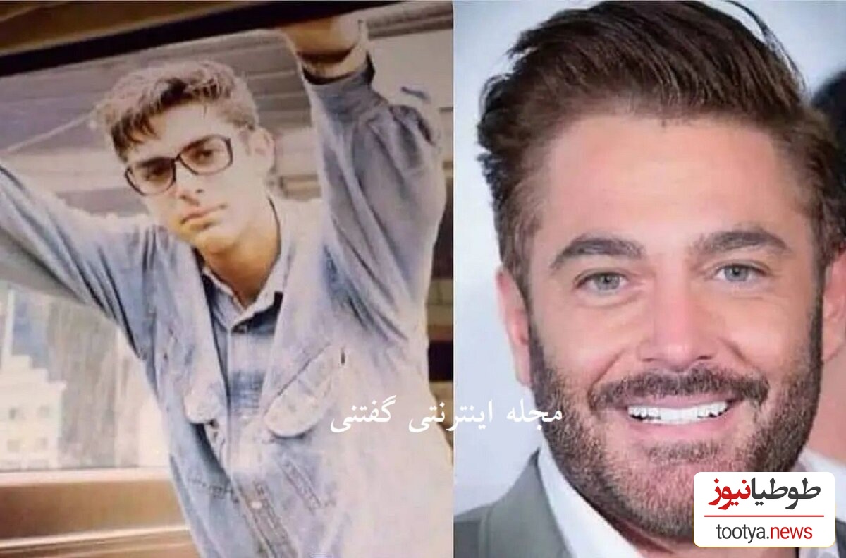 بازیگر