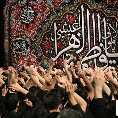 جدیدترین مداحی ترکی ویژه ایام فاطمیه در رثای بی بی دوعالم با صدای طالع باکویی/ با رفتنت ای زهرا، از خانه صفا رفته...+فیلم