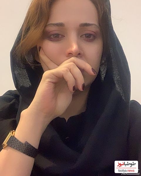 روشنک گرامی