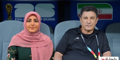 المیرا شریفی‌مقدم چرا این‌قدر برافروخته است؟ پشت پرده گرفتگی صدای خانم مجری