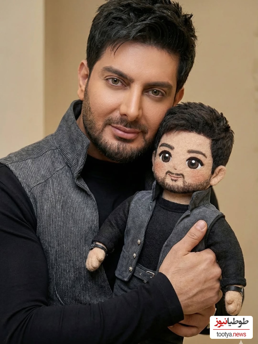 فرزاد فرزین