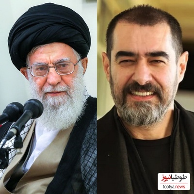 بازخوانی یک درخواست؛ شهاب حسینی از رهبر انقلاب چه تقاضایی کرد؟/ خیلی سخته که در این لحظه... +ویدیو