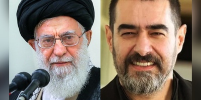 بازخوانی یک درخواست؛ شهاب حسینی از رهبر انقلاب چه تقاضایی کرد؟/ خیلی سخته که در این لحظه... +ویدیو