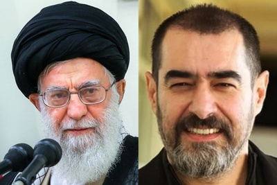 بازخوانی یک درخواست؛ شهاب حسینی از رهبر انقلاب چه تقاضایی کرد؟/ خیلی سخته که در این لحظه... +ویدیو