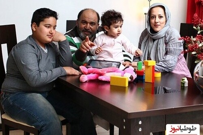 نادر سلیمانی هندوانه فروش سریال ستایش:روم نمیشد از کسی پول بگیرم با پیکان رفتم مسافرکشی کردم...