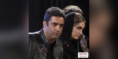 ویدئو/درخشش الناز ملک بازیگر در جشنواره 44 فیلم فجر و صحبت‌های کارگردان، منوچهر هادی درباره او