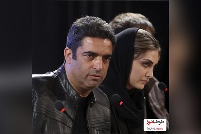 ویدئو/درخشش الناز ملک بازیگر در جشنواره 44 فیلم فجر و صحبت‌های کارگردان، منوچهر هادی درباره او