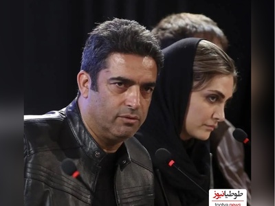 ویدئو/درخشش الناز ملک بازیگر در جشنواره 44 فیلم فجر و صحبت‌های کارگردان، منوچهر هادی درباره او