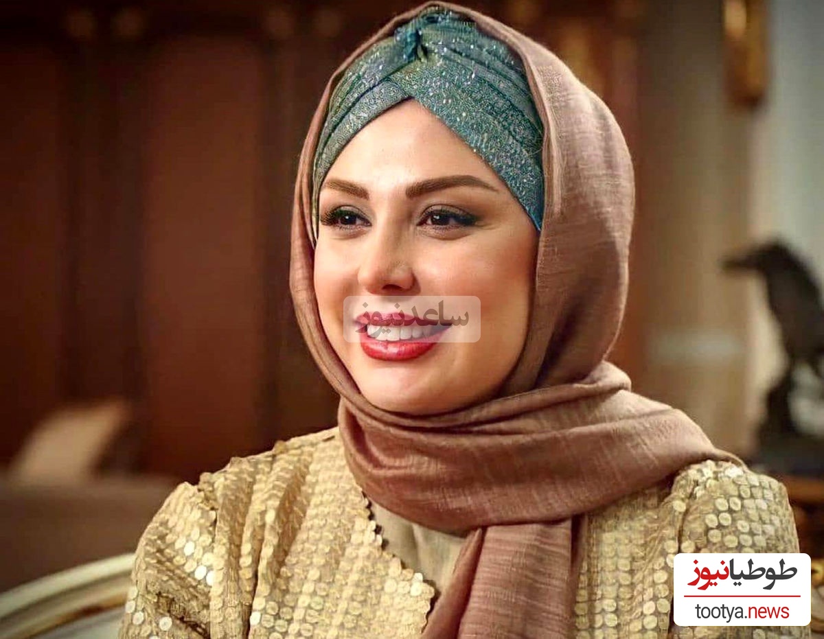 استایل شیک مدلینگی نیوشا ضیغمی برای یک مزون شیک و باکلاس😎