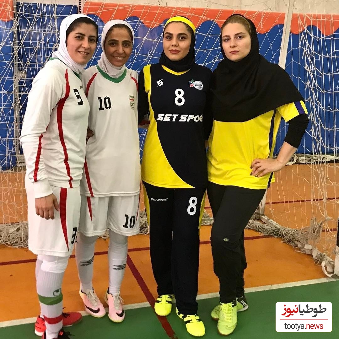 آزاده زارعی