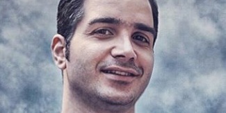 نگاهی به عکس انیمیشنی عاشقانه و دو نفره محسن یگانه و همسرش /بمونید برای هم همیشه عشقتون پایدار❤