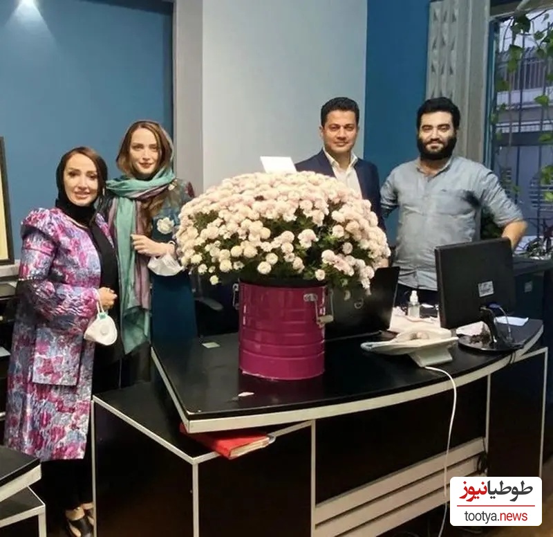 مراسم افتتاحیه