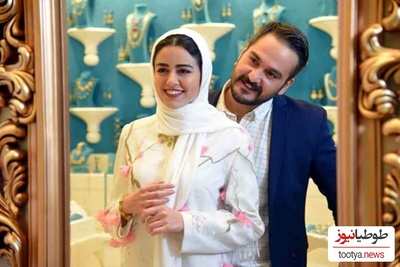 فیلم/نصف دخترای ایرانی با دیدن این سکانس از ازدواج منصرف شدن! کلید اسرار؛ نتیجه انتخاب اشتباه تاوانش یک عمر بدبختیه!