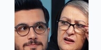 (ویدیو) یادی کنیم از قدرت تخریب ویرانگر مریم امیرجلالی/ میگه نمیتونم مال سوسنه آقا/ روی آشپزیم غیرت دارم😂