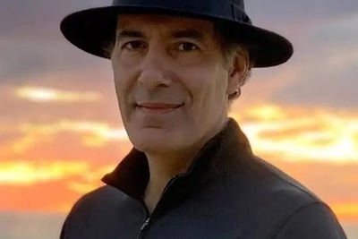 صحبت های بهنام تشکر مطمئنا تو رو از مهاجرت منصرف میکنه! بهنام تشکر: غروب آمریکا باشکوه بود ولی...