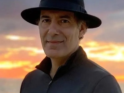 صحبت های بهنام تشکر مطمئنا تو رو از مهاجرت منصرف میکنه! بهنام تشکر: غروب آمریکا باشکوه بود ولی...