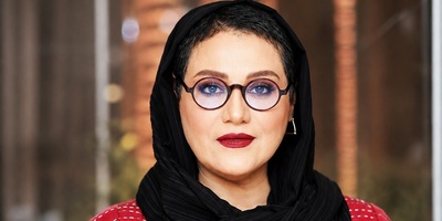 سلیقه بی‌نظیر شبنم مقدمی در انتخاب جزئیات؛ این بار عینک او خبرساز شد+عکس