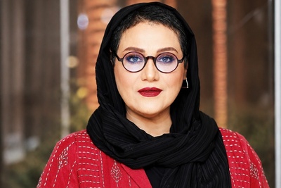 سلیقه بی‌نظیر شبنم مقدمی در انتخاب جزئیات؛ این بار عینک او خبرساز شد+عکس