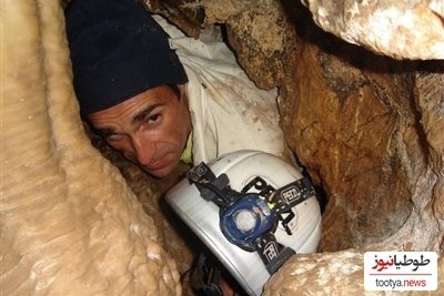 (ویدئو) داستان تکان دهنده بدترین مرگ دنیا هنگام گشت و گذار که حتی با دیدنش هم نفس آدم بند می آید؛ آیا حاضر هستید امتحانش کنید؟