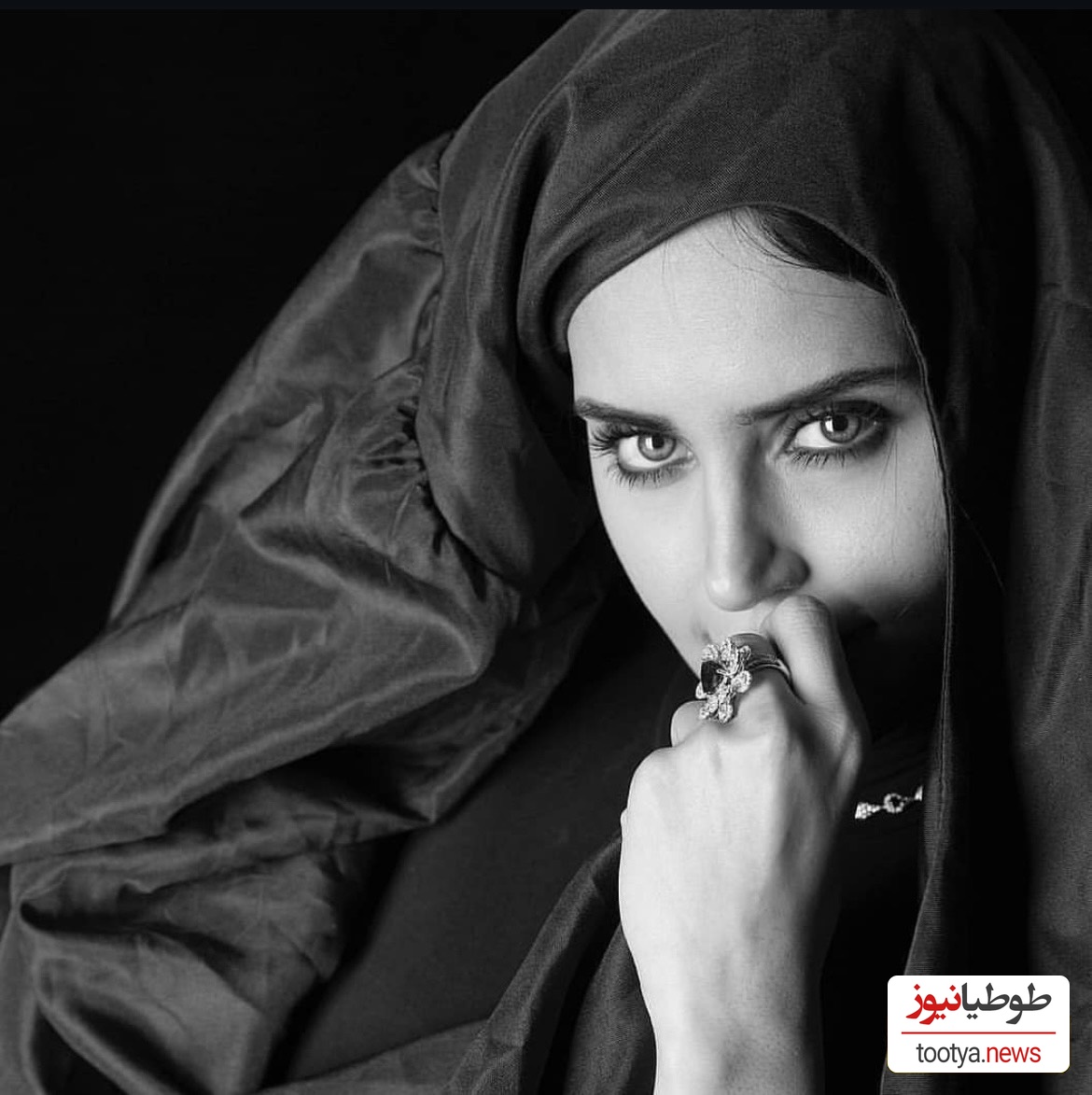  الناز شاکردوست