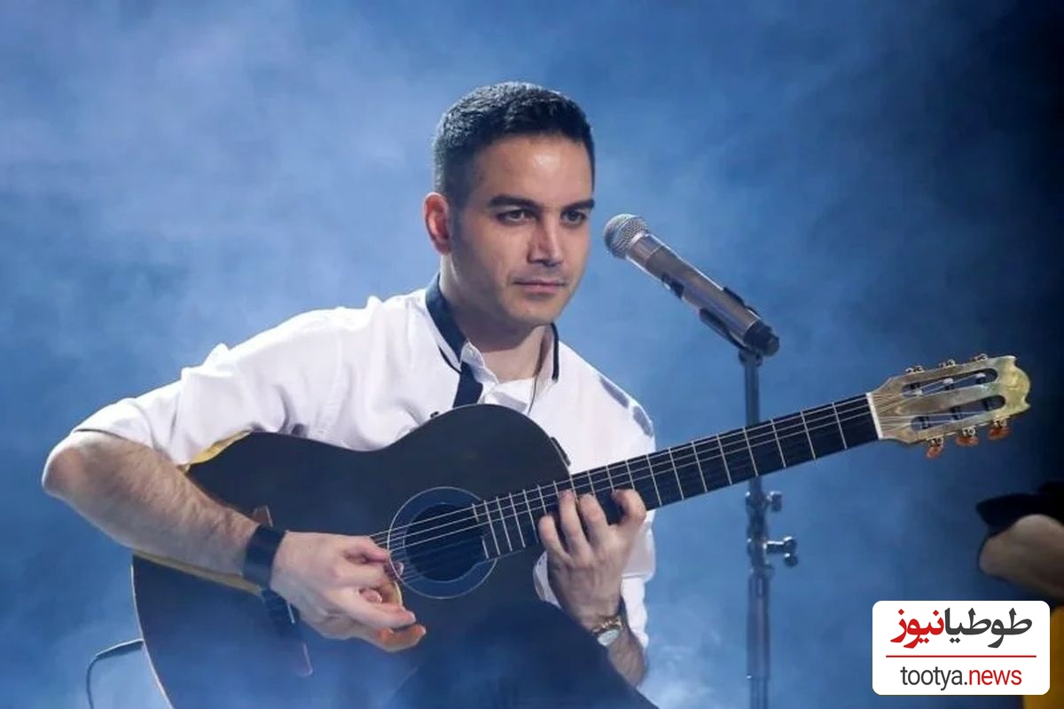 دانلود آهنگ  احساسی موند به قلبم حسرتش از محسن یگانه + متن ترانه/موند به قلبم حسرتش به دست بیارمت