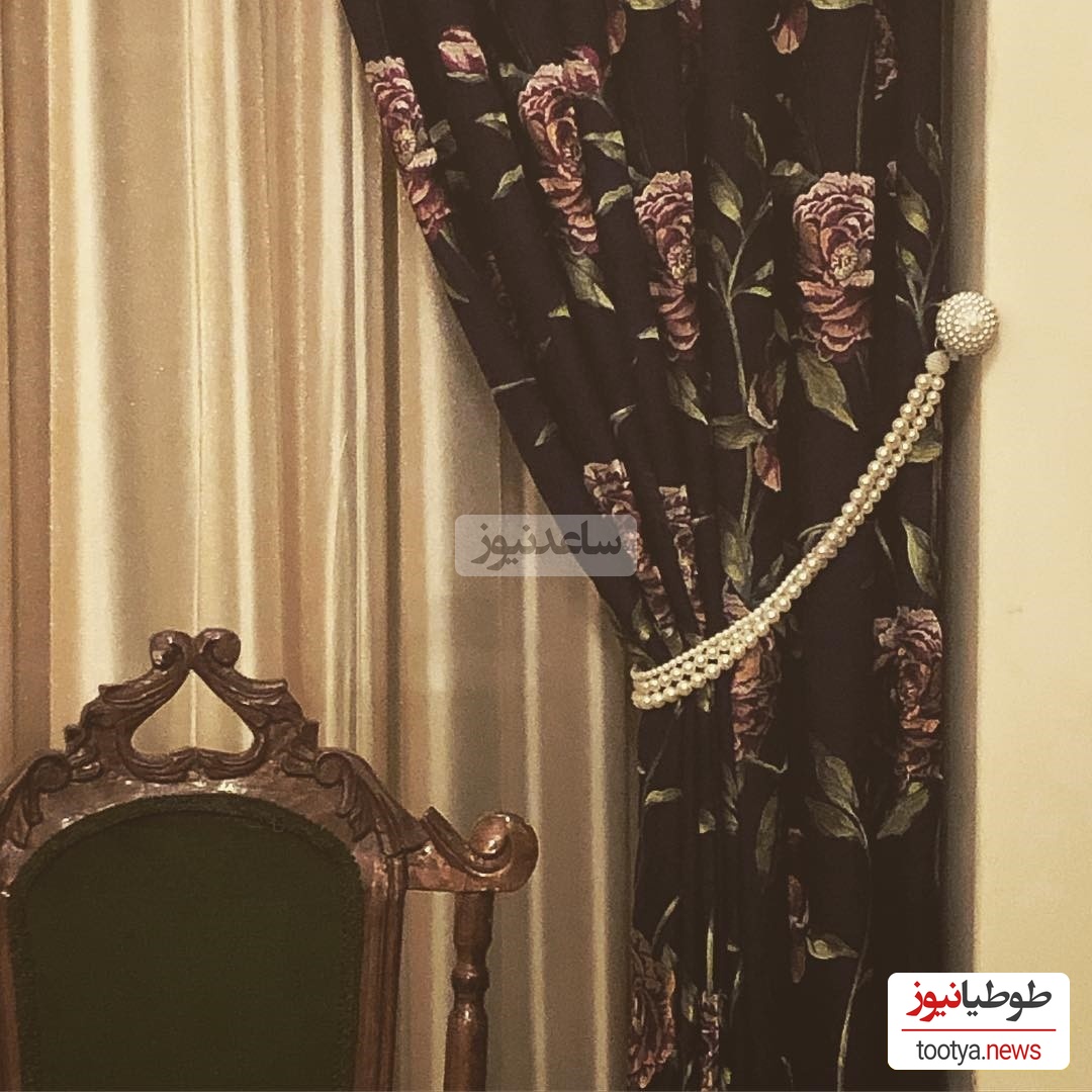 چیدمان منزل الهام کردا