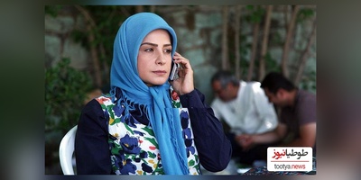 خرید و لحظات روزمره سیما تیرانداز برای یک شام سنتی، آبگوشت خوشمزه و لذیذ