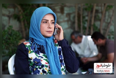 خرید و لحظات روزمره سیما تیرانداز برای یک شام سنتی، آبگوشت خوشمزه و لذیذ