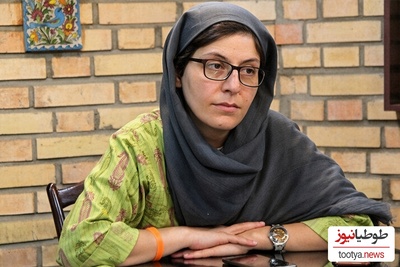 انرژی زنانه به سبک سوسن پرور؛ از رفیق جینگ مکانیک تا عشق به صفا و صمیمیت محله پایین‌شهر!