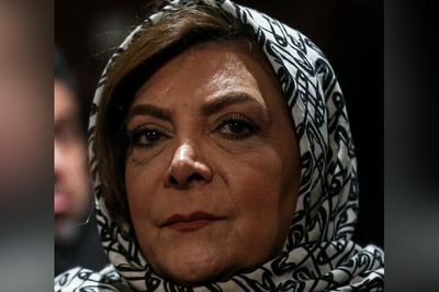 سکوت هنرمندان شکست/ مهوش وقاری: وقتی ما اینترنت نداریم چطور می‌توانیم پُست بگذاریم!