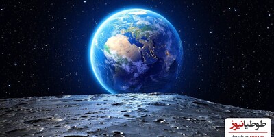 تصویری  زیبا و شگفت انگیز از «قمر در عقرب» بدون حضور ماه 👌