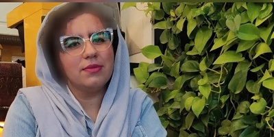 ناراحتی صهبا شرافتی روناک سریال نون خ از رفتار دوستانش: دلم شکست وقتی...