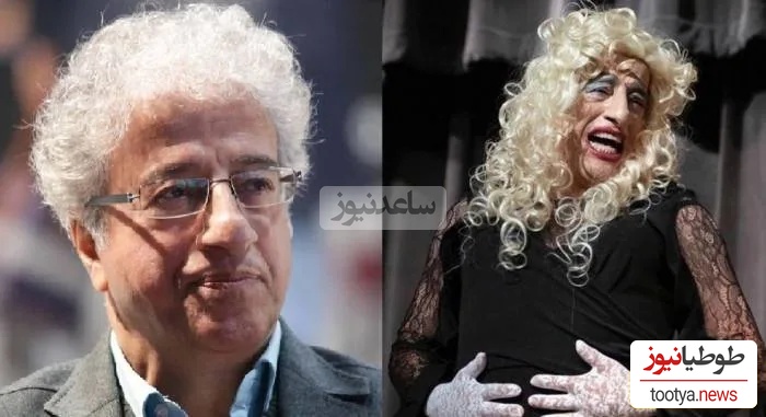 علیرضا خمسه