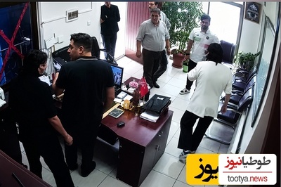 پشت‌پرده کتک کاری خونین شهربانو منصوریان و رئیس فدراسیون ووشو از زبان الهه منصوریان: رفتم جداشون کنم که چاقو رو برداشت و...