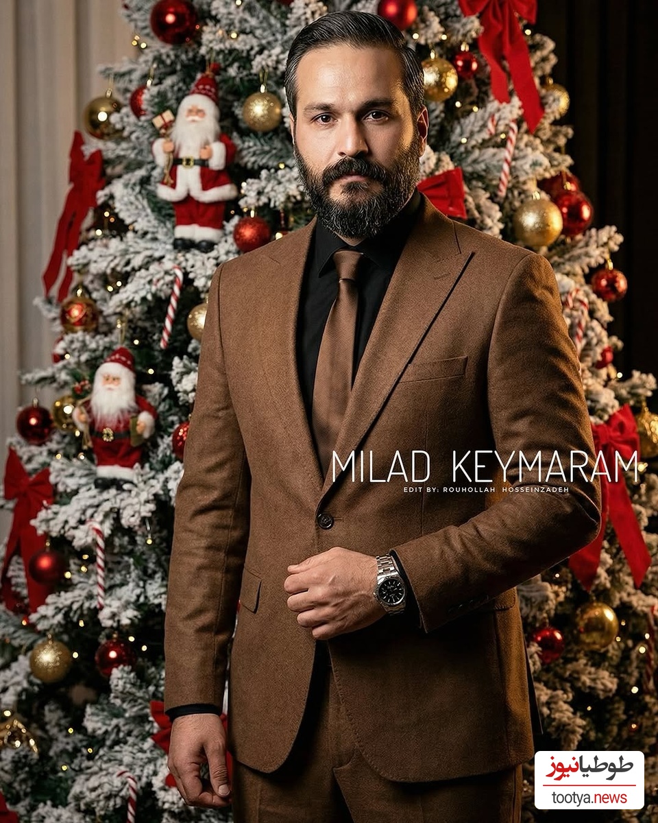 میلاد کی مرام