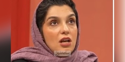 ژوله و الیکا عبدالرزاقی حسابی از خجالت هم دراومدند؛ ژوله: هر دومون درازیم، هر دومون لق‌ایم، تنها دستاوردت امین زندگانیه که خوشگله! +ویدیو