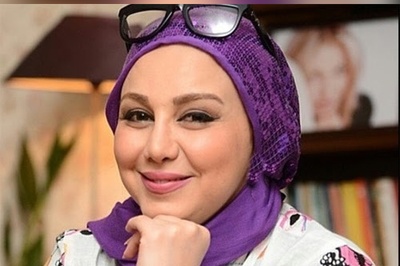 بهنوش بختیاری: حرفی را زدم که رهبرم گفته؛ معنی عصبانیت شما را نمی فهمم+عکس