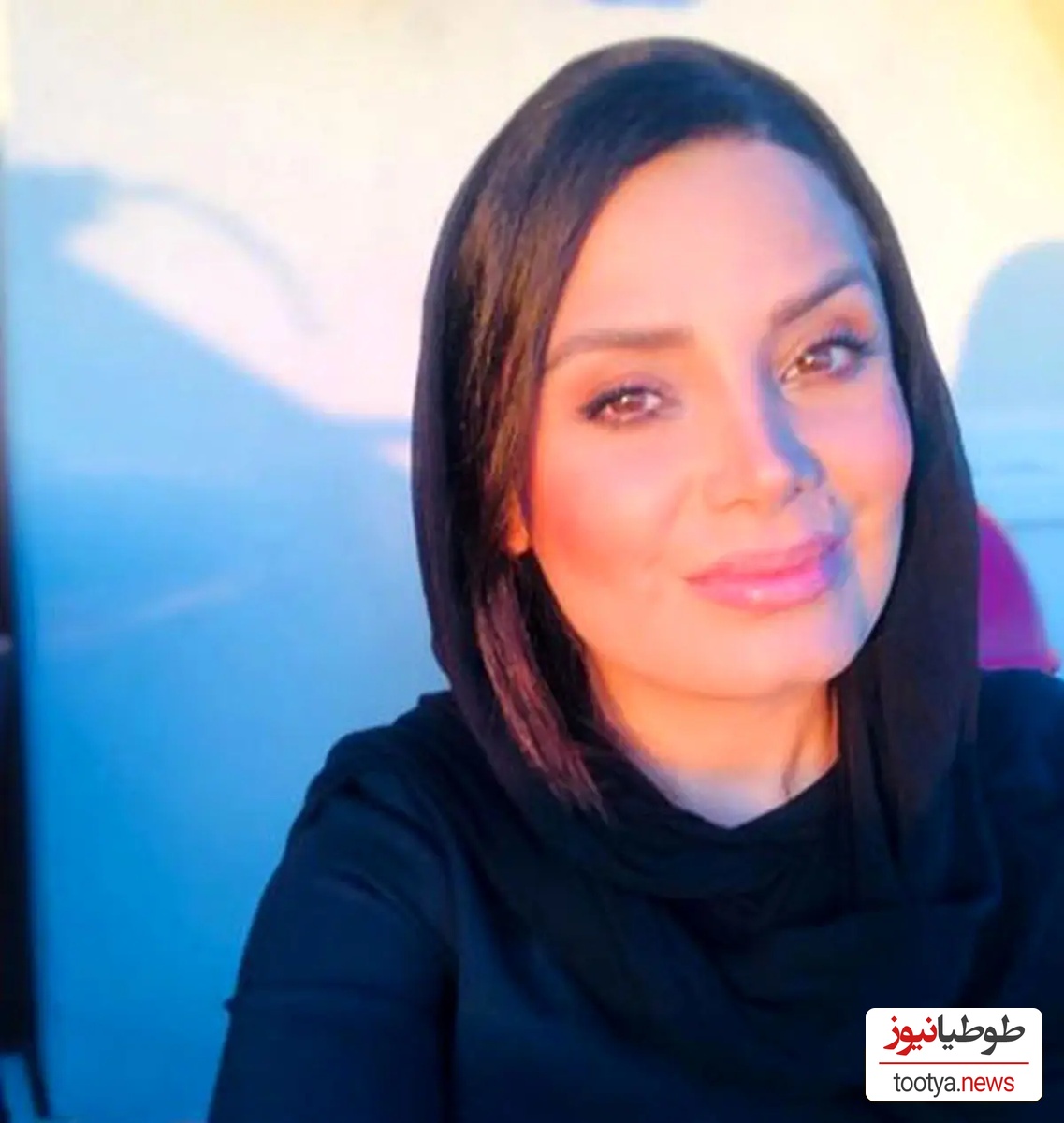 صبا راد با این استایل جدید شبیه پسربچه های تخس شده!