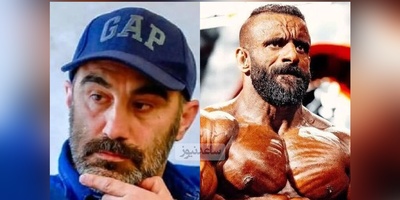 محسن تنابنده خطاب به هادی چوپان: سرت رو بالا بگیر تو به مافیا باختی؛ گرگ رو از هر طرف بخونی گرگه...+ویدیو