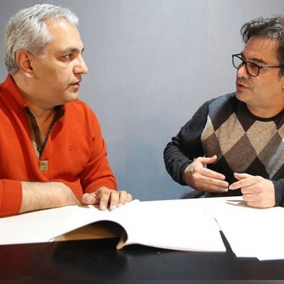 گلچین خفن‌ترین پشت صحنه های سریال "هیولا" + ویدئو/ اگه حالت خوب نیست حتما ببین از خنده غش میکنید😂