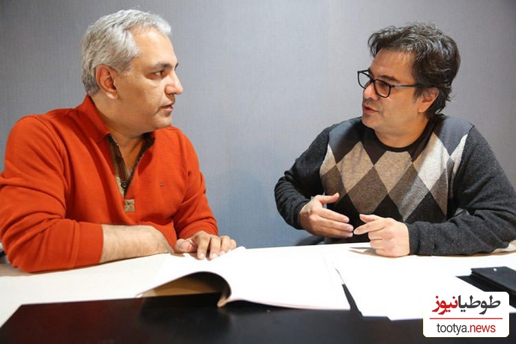 گلچین خفنترین پشت صحنه های سریال "هیولا" + ویدئو/ اگه حالت خوب نیست حتما ببین از خنده غش میکنید😂