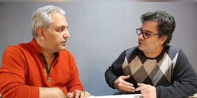 گلچین خفنترین پشت صحنه های سریال "هیولا" + ویدئو/ اگه حالت خوب نیست حتما ببین از خنده غش میکنید😂