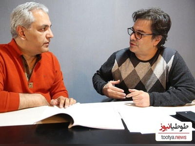 گلچین خفن‌ترین پشت صحنه های سریال "هیولا" + ویدئو/ اگه حالت خوب نیست حتما ببین از خنده غش میکنید😂