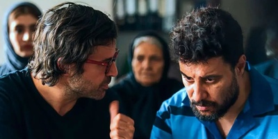 جرم سنگین هومن سیدی به اتهام همکاری با دول متخاصم که می تواند او را تا پای دار هم بکشاند!