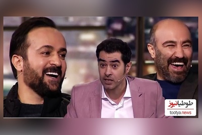 محسن تنابنده، نقی سریال پایتخت: تو قبرستون همه داشتند گریه میکردند ولی من و شهاب حسینی فقط میخندیدم😂