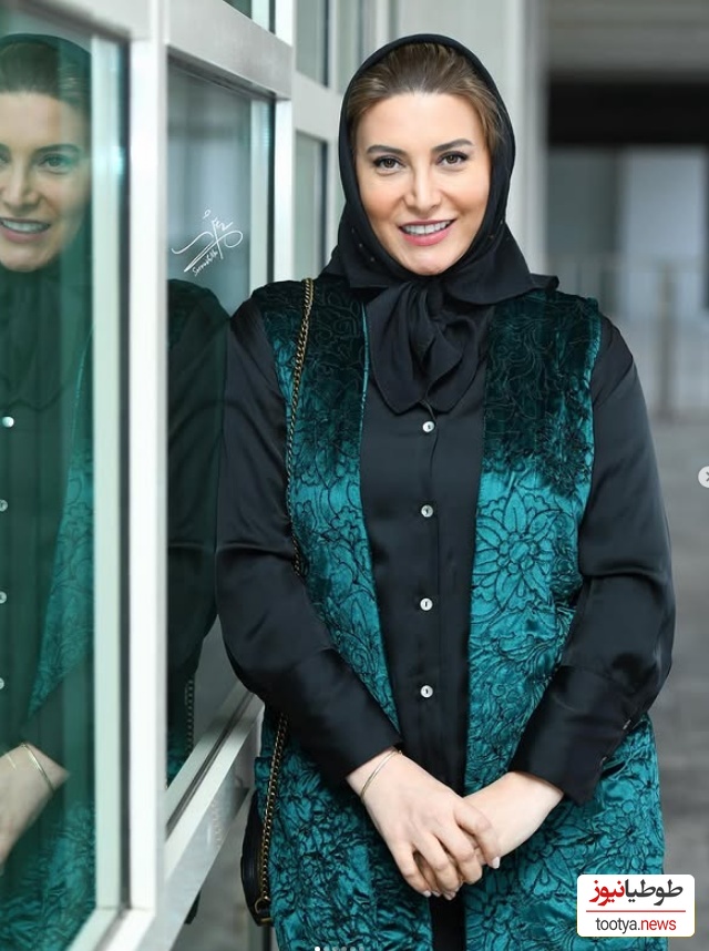 فریبانادری